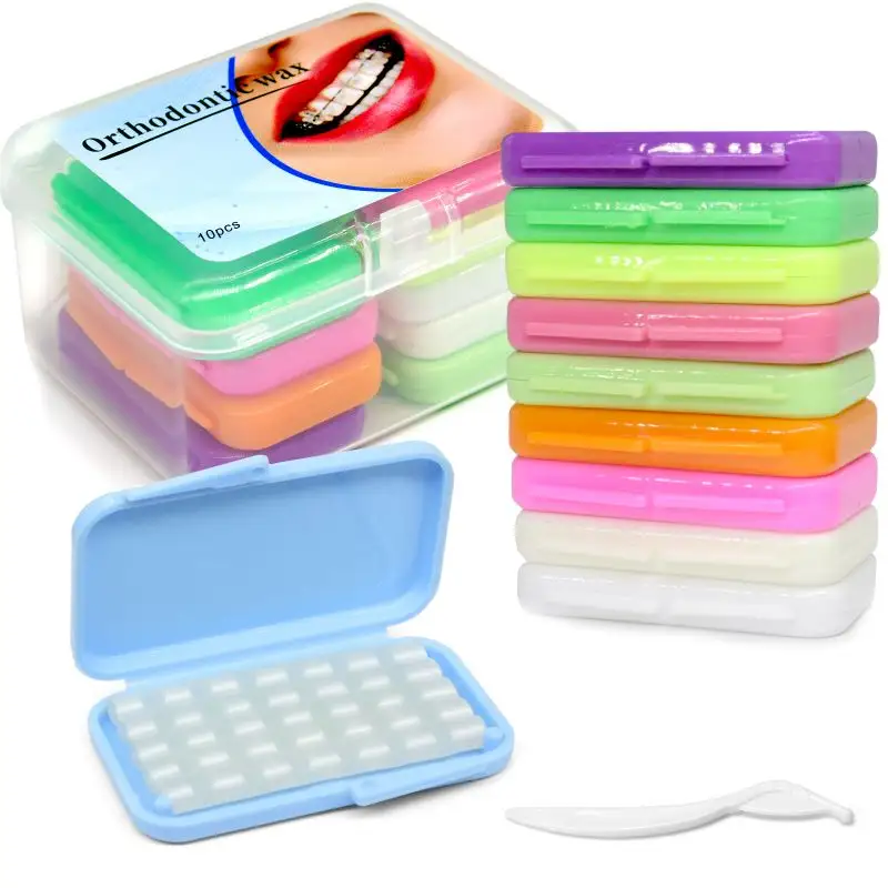 dental wax_Gidi lndusrtial(Shenzhen)Co.,Ltd