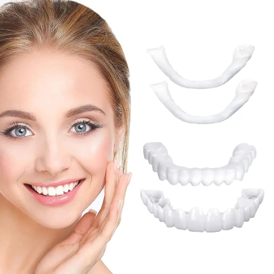 Denture braces